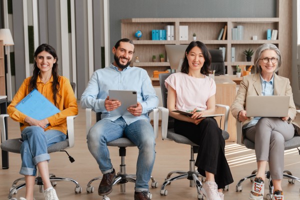 Comisión Negociadora: clave en la elaboración del Plan de Igualdad