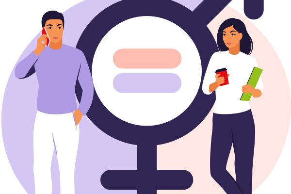 Infografía Datos Planes de Igualdad:  una oportunidad para mejorar la cultura organizativa